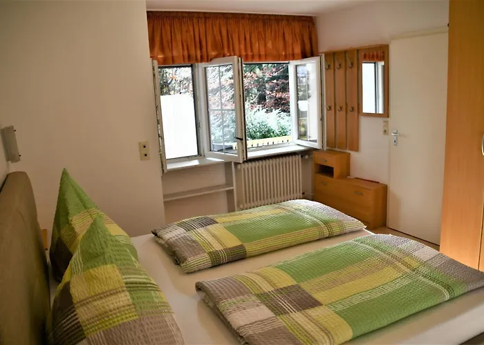 Haus Am Bach 2* Bad Wörishofen