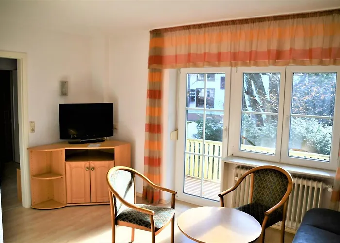 Haus Am Bach 2*