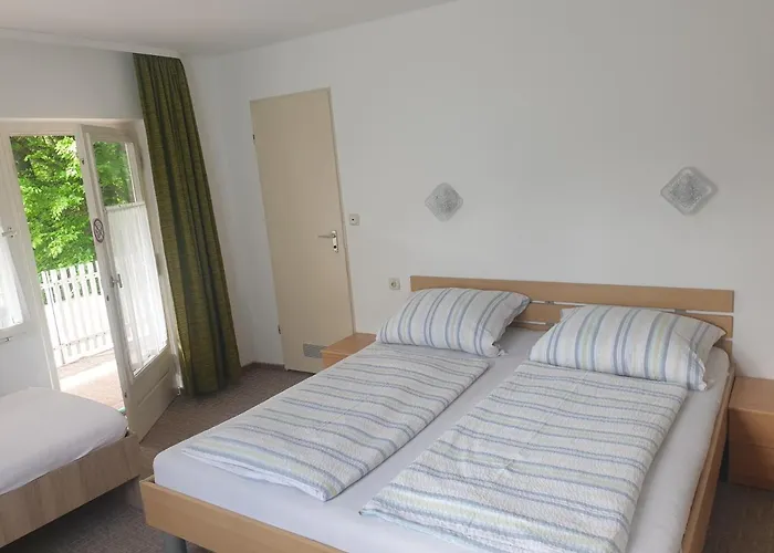 Haus Am Bach 2*