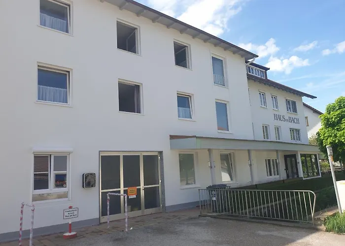 Haus Am Bach