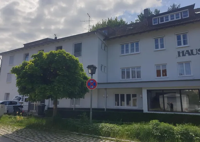 Haus Am Bach 2*