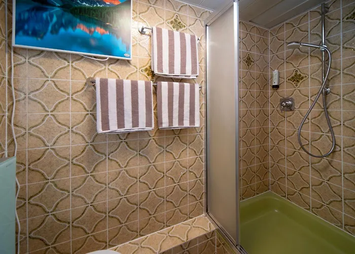 Hotel Haus Am Bach