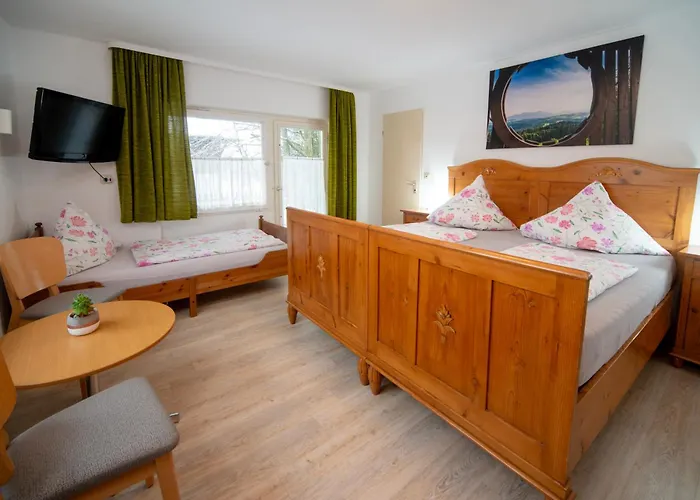 Haus Am Bach