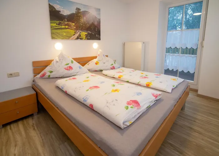Haus Am Bach 2* Bad Wörishofen